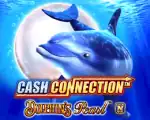 Cash Connection™ - Dolphin's Pearl™