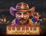 Cowboys Gold